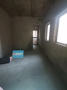 中海龙湾国际3房2厅3卫 195.37㎡