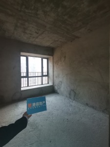 中海龙湾国际