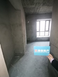 中海龙湾国际