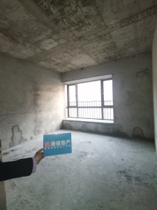 中海龙湾国际