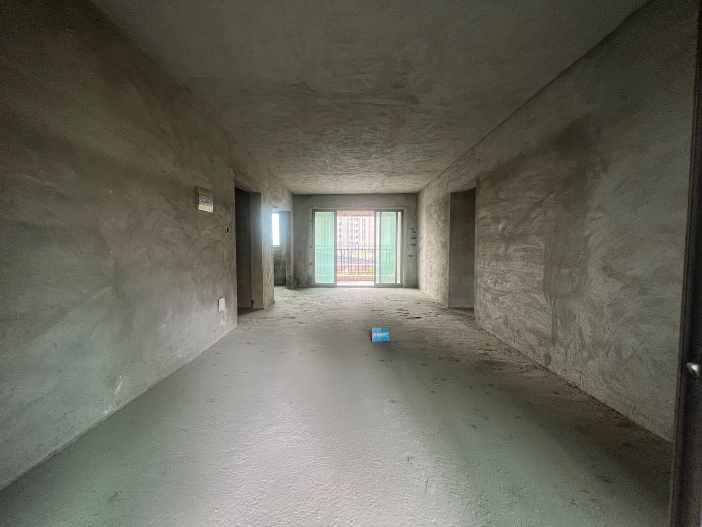 裕港豪庭二期 4室2厅2卫 105万元 18bef882bf6be13