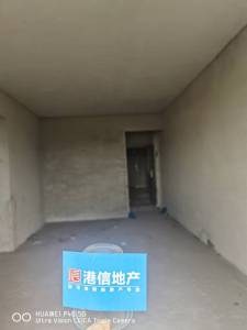 长虹御江风景2房2厅2卫 88.0㎡