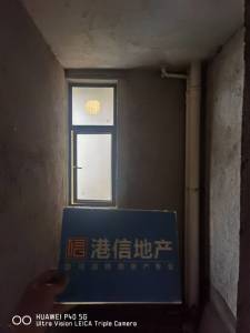 长虹御江风景
