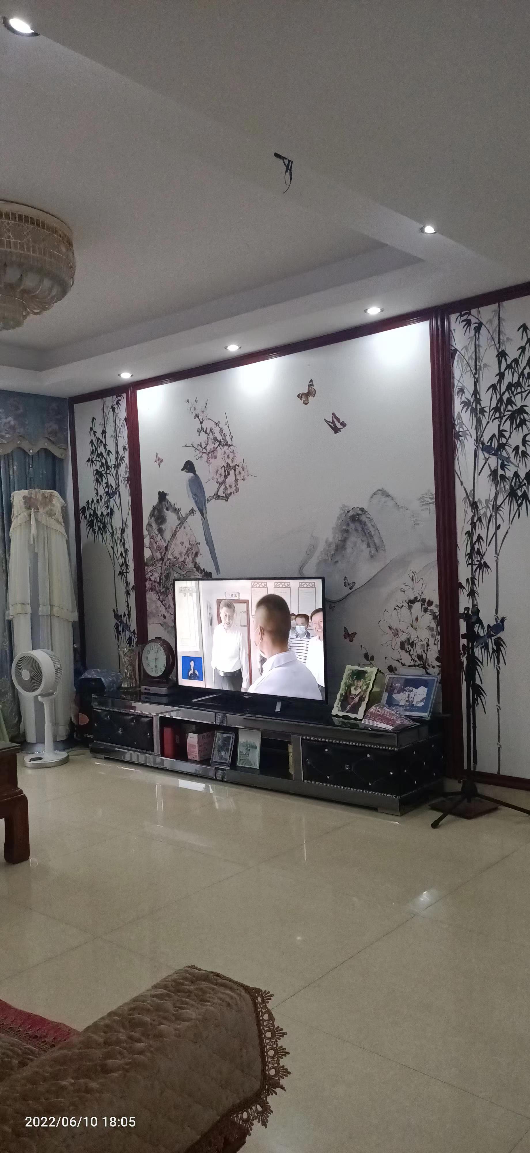 美景康城