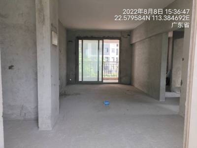 中信德方斯