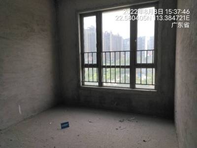 中信德方斯