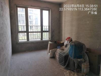 中信德方斯