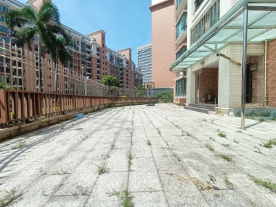 裕港豪庭二期