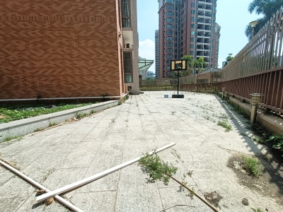 裕港豪庭二期