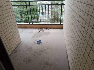 中信凯旋蓝岸