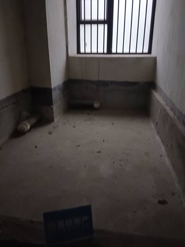 保利国际三期