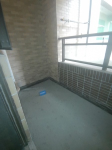 城市名都B区