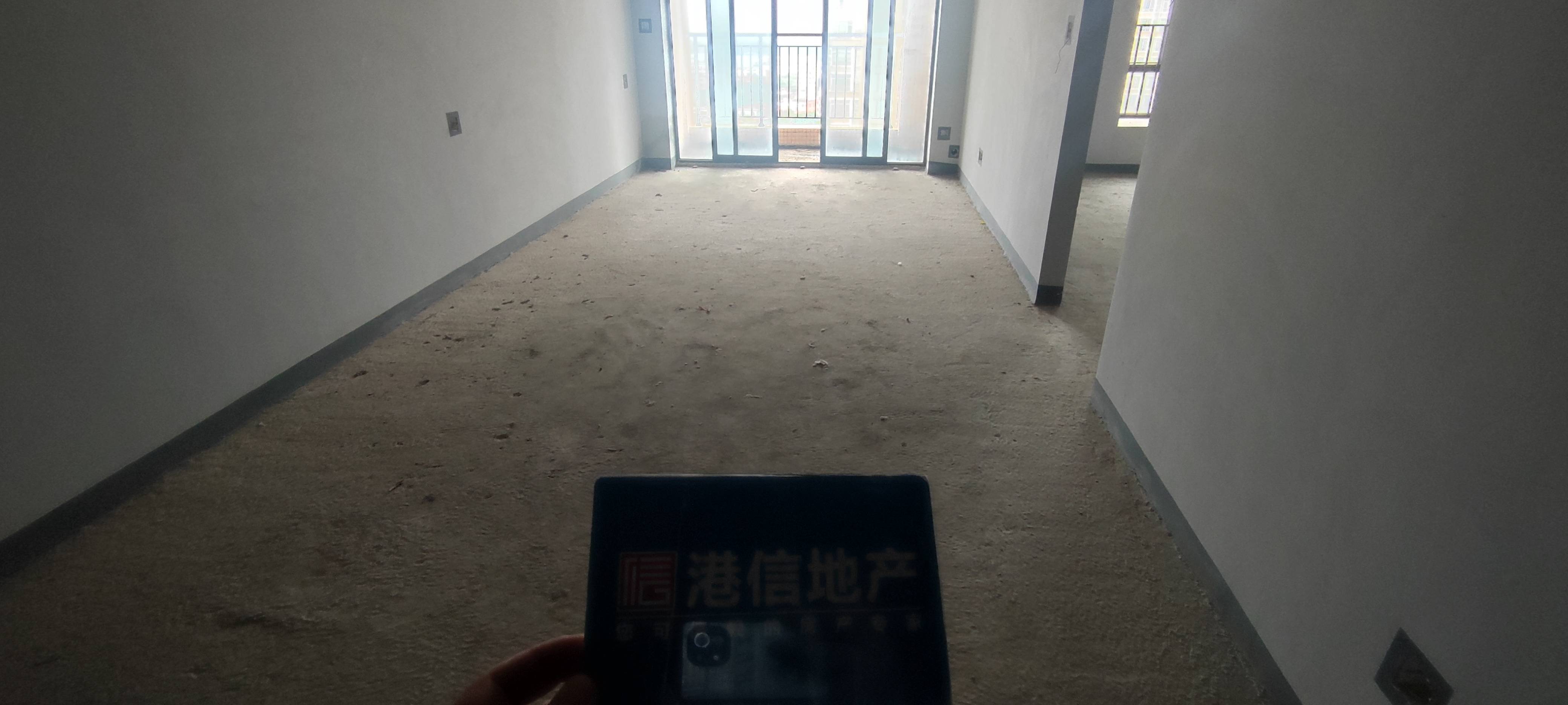 保利国际三期