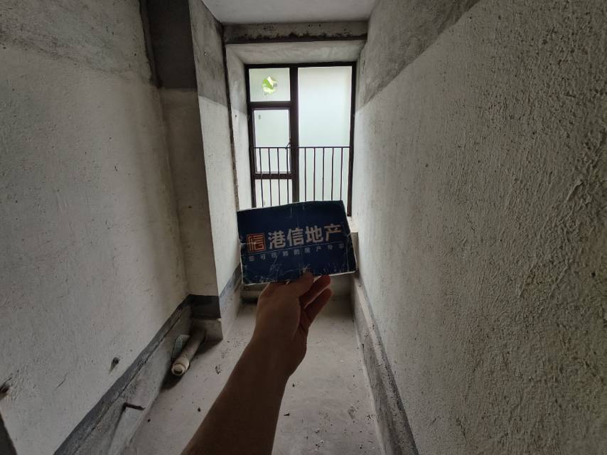 保利国际三期