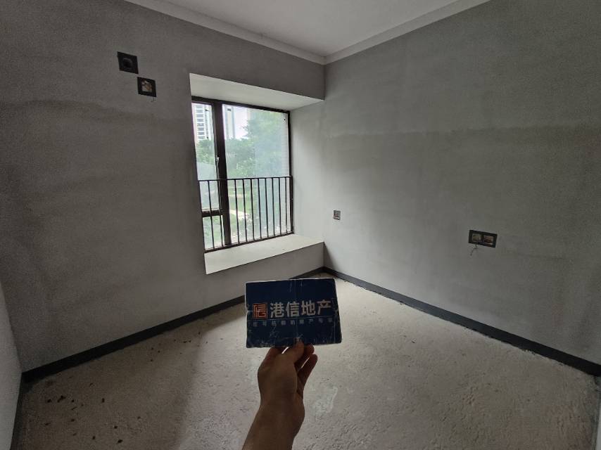 保利国际三期