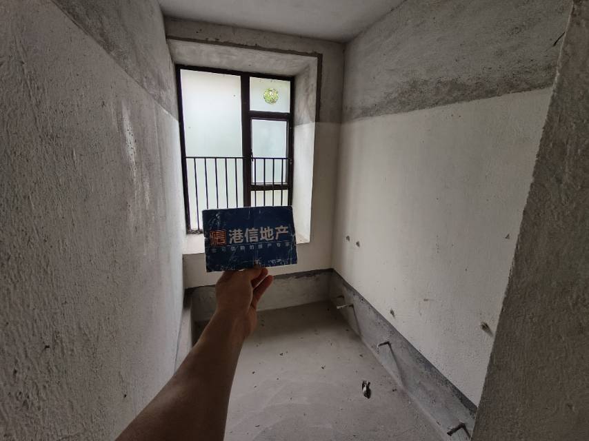 保利国际三期