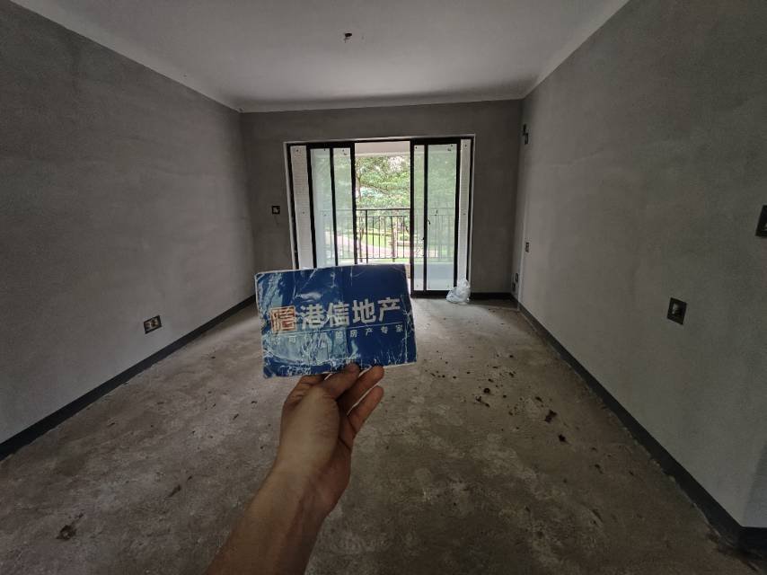 保利国际三期