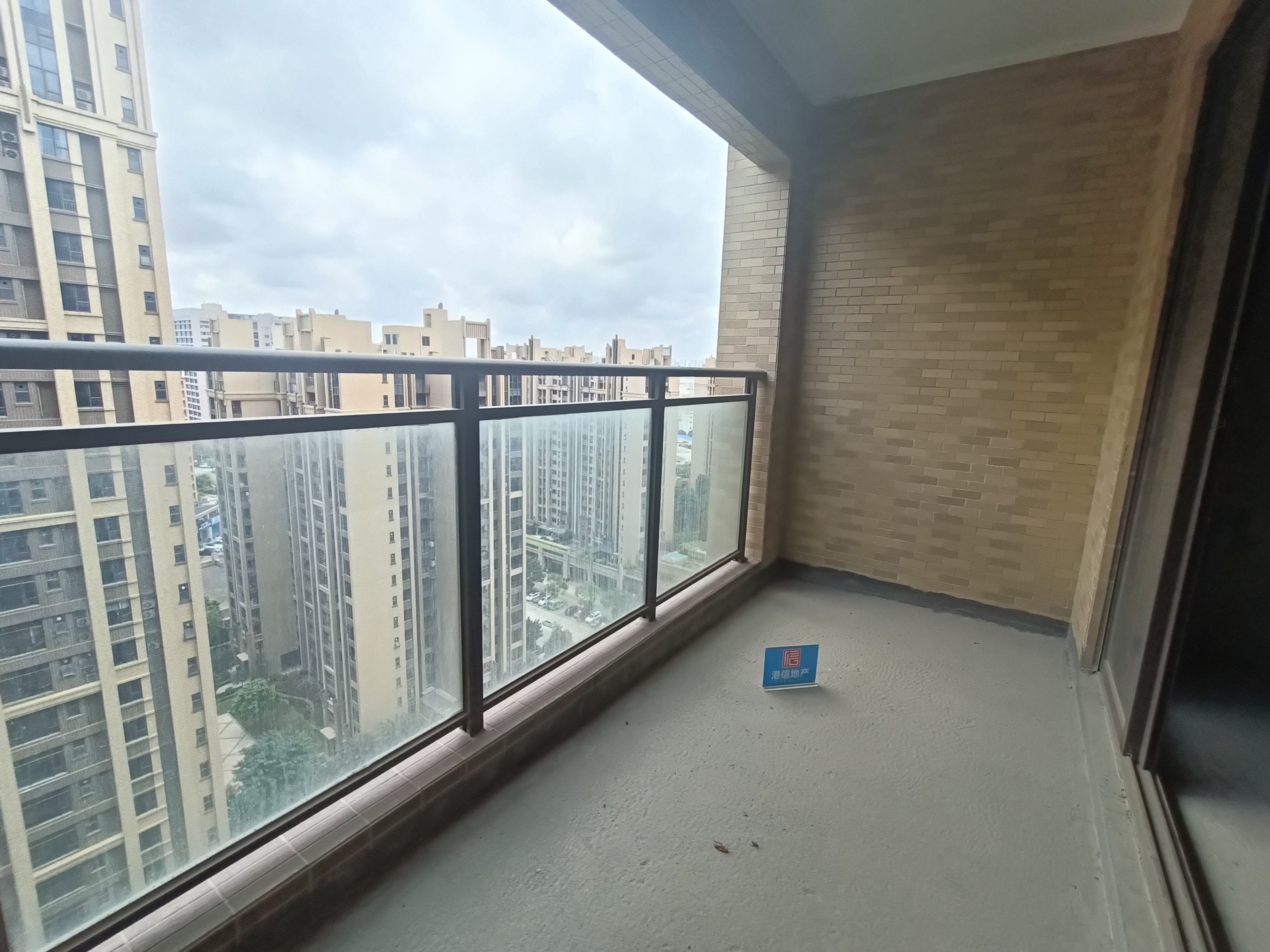 城市名都B区