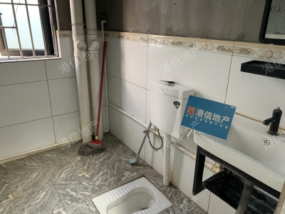 水禾园一期