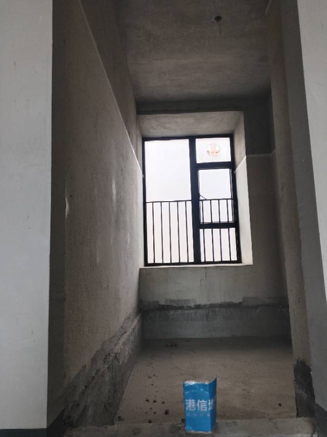 保利国际三期