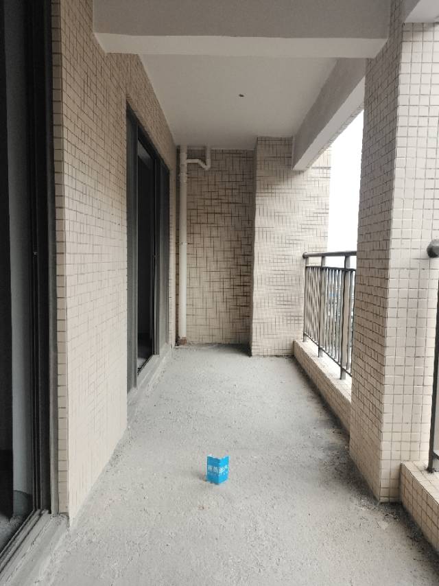保利国际三期