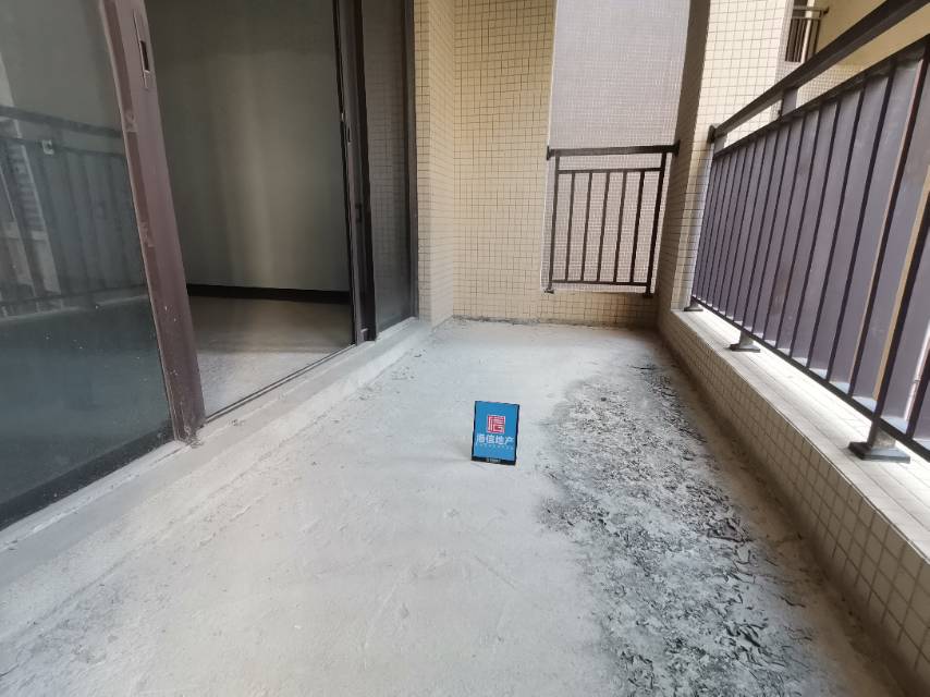 保利国际四期