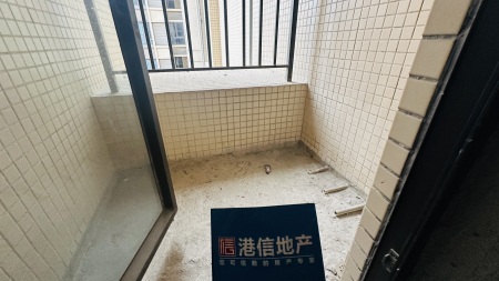 保利国际三期