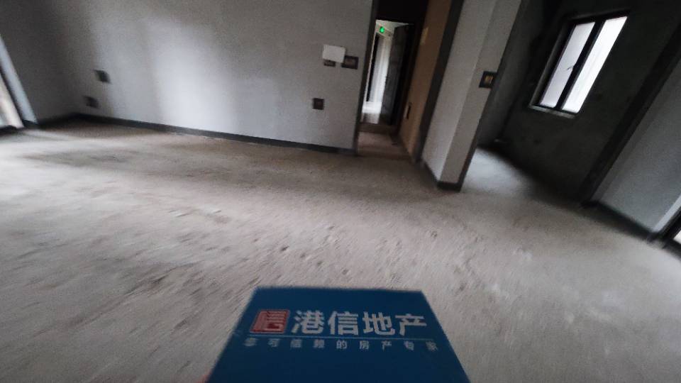 保利国际四期