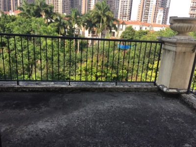 奥园爱琴湾