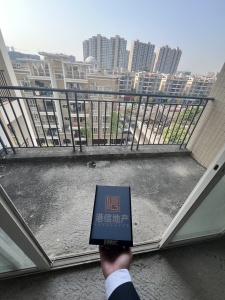 美景康城