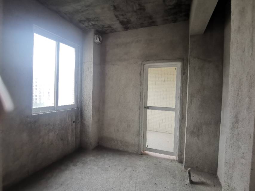 水禾园三期 3室2厅2卫 65万 视频房