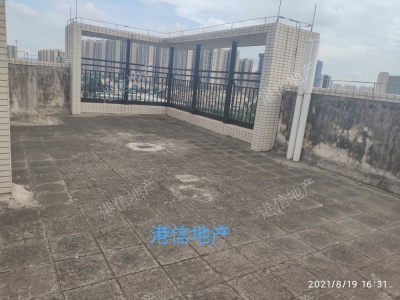 水禾园三期