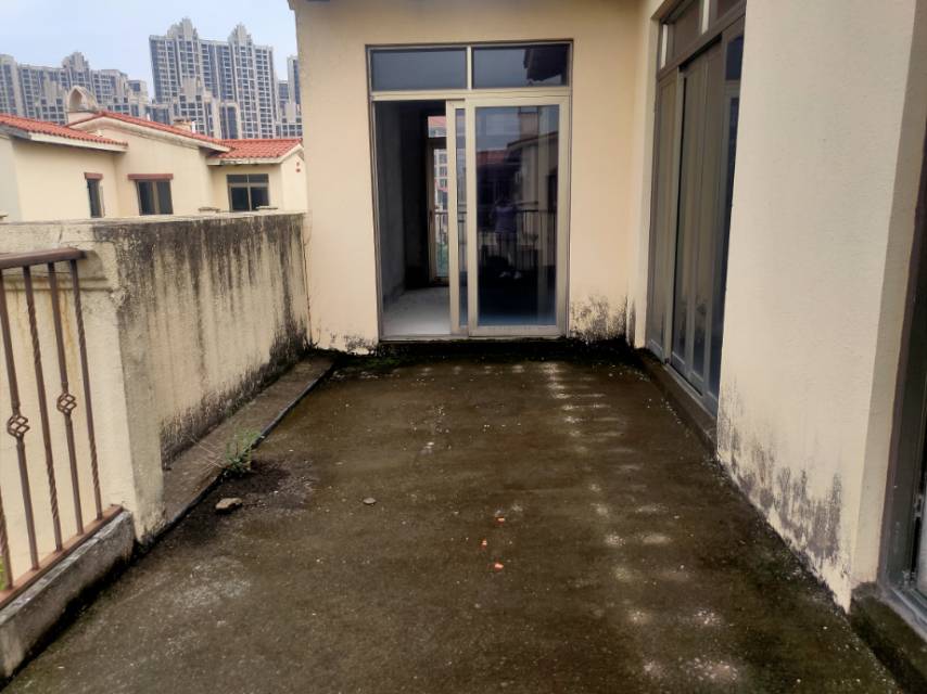 中信凯旋公馆