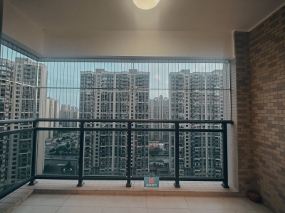 富元港景峰