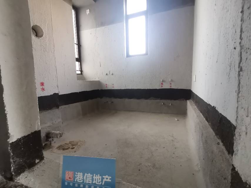 保利国际四期