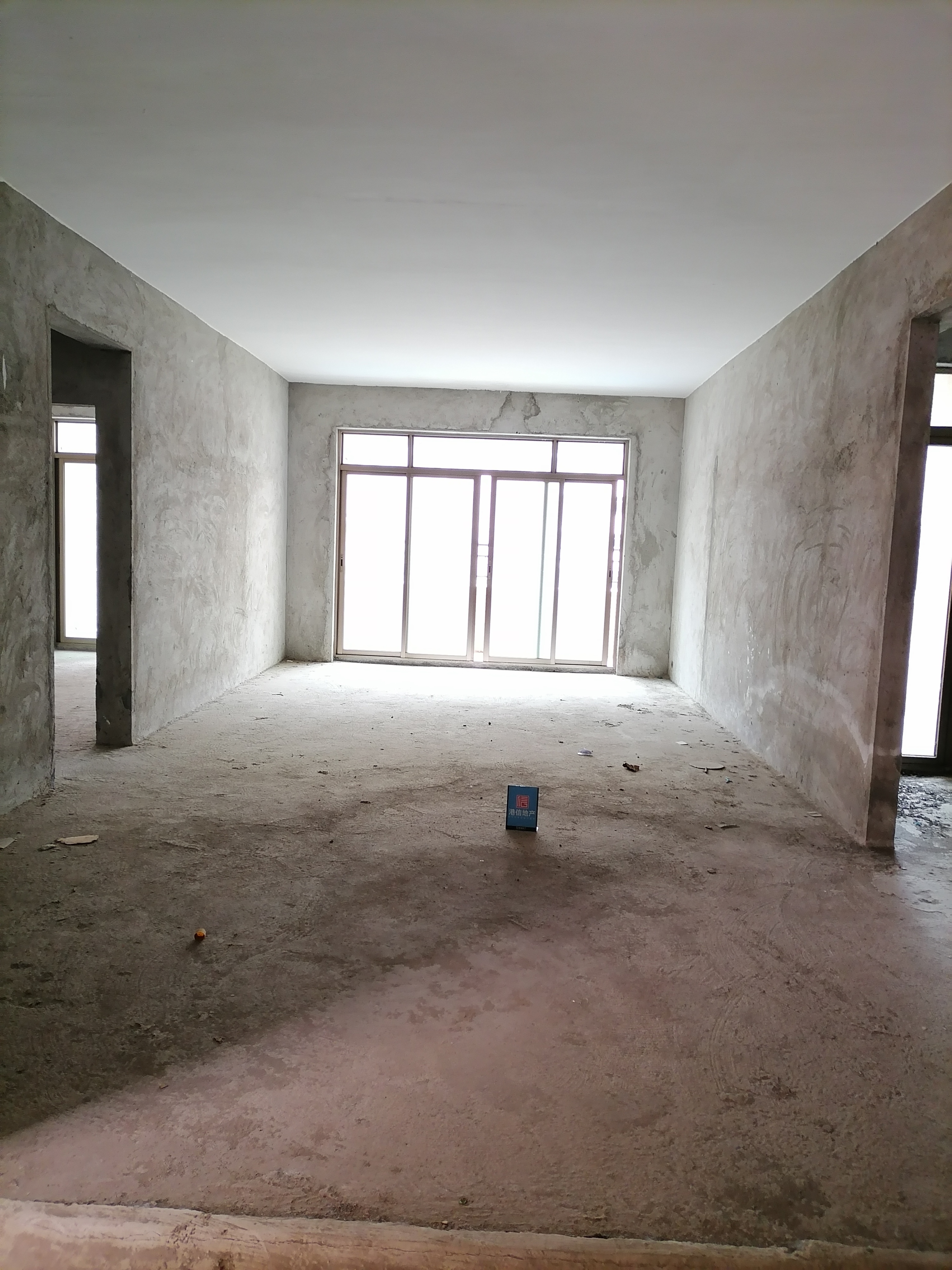 天明御华庭4房2厅2卫 149.72㎡