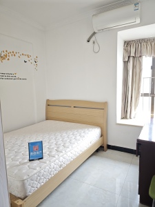 海逸华庭2房2厅1卫 80.0㎡