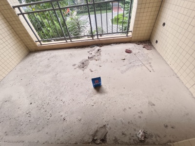 中信凯旋蓝岸