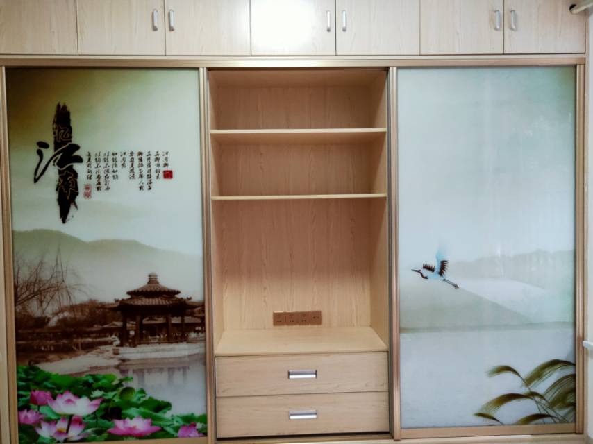 保利国际三期