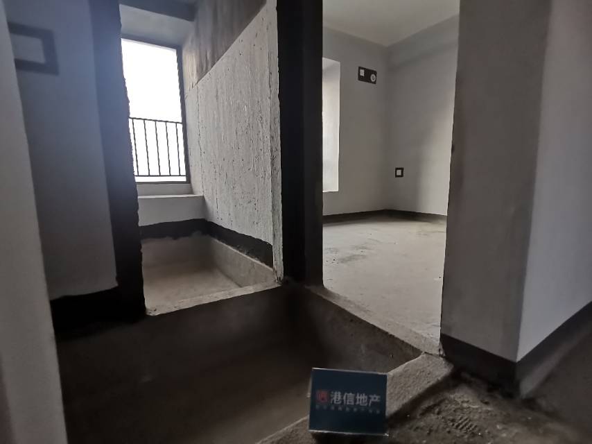 保利国际四期