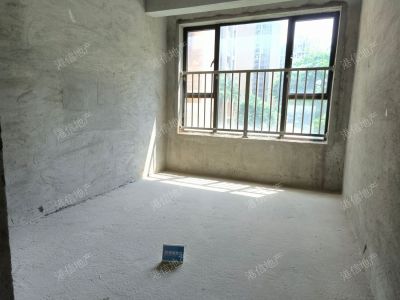 城市名都B区