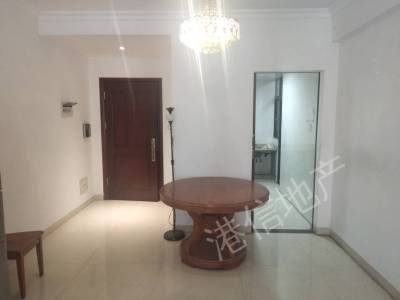 中信凯旋公馆3房0厅2卫 94.0㎡