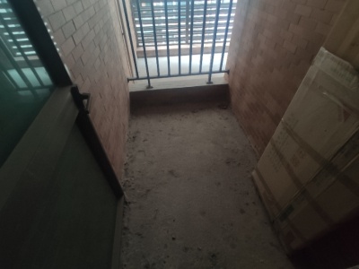 裕港豪庭二期