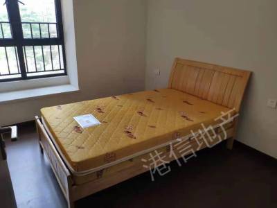 保利国际四期3房2厅2卫 107.0㎡