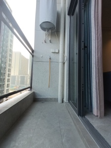 中海世纪荟