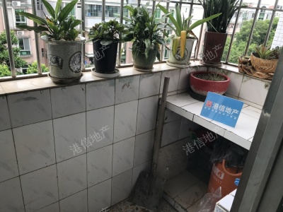 美景花园三期