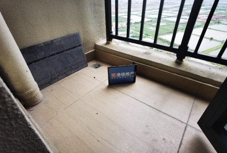 碧桂园天际