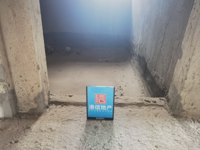 裕港豪庭三期