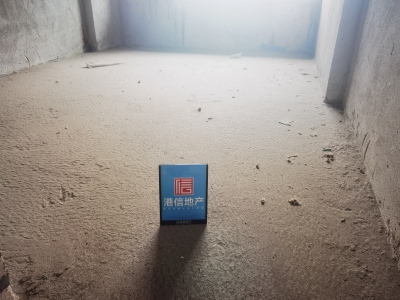 裕港豪庭三期