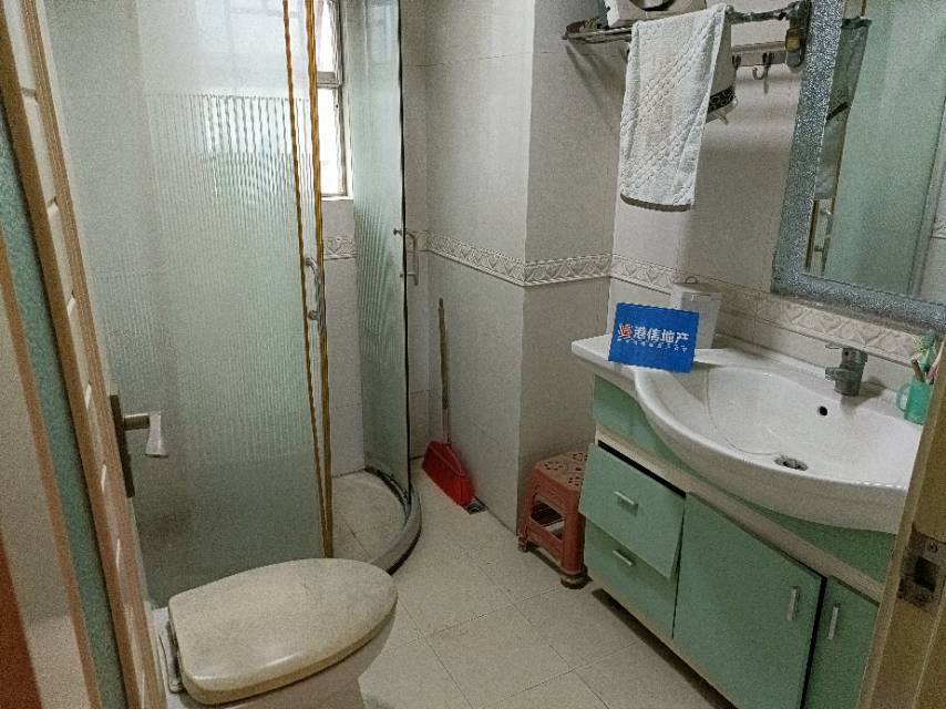 丽江花园四期